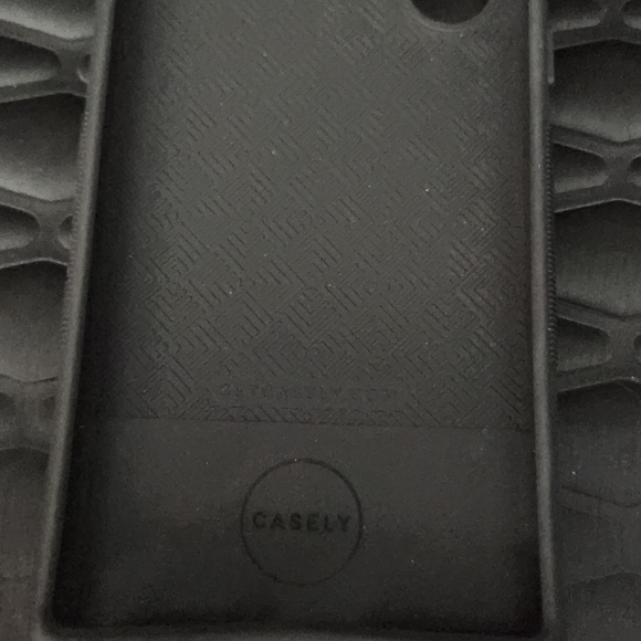 Casely S22 Ultra phone case - Picture 3 of 3